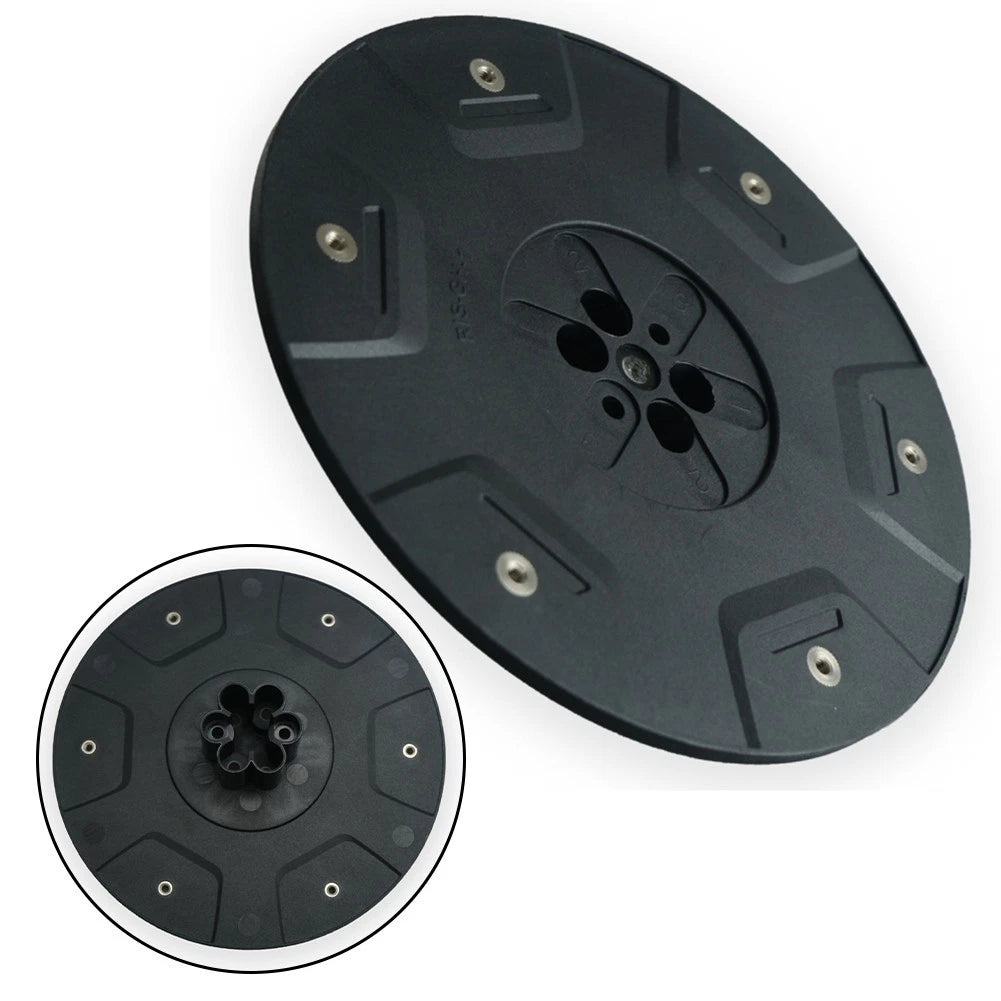 Mowing Robot Accessory Disc for Flymo Fujiwara Lawn Mowers