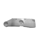Replacement Inner Bumper Cover Bracket Rear Driver Side for Toyota Hilux (2016–2024)