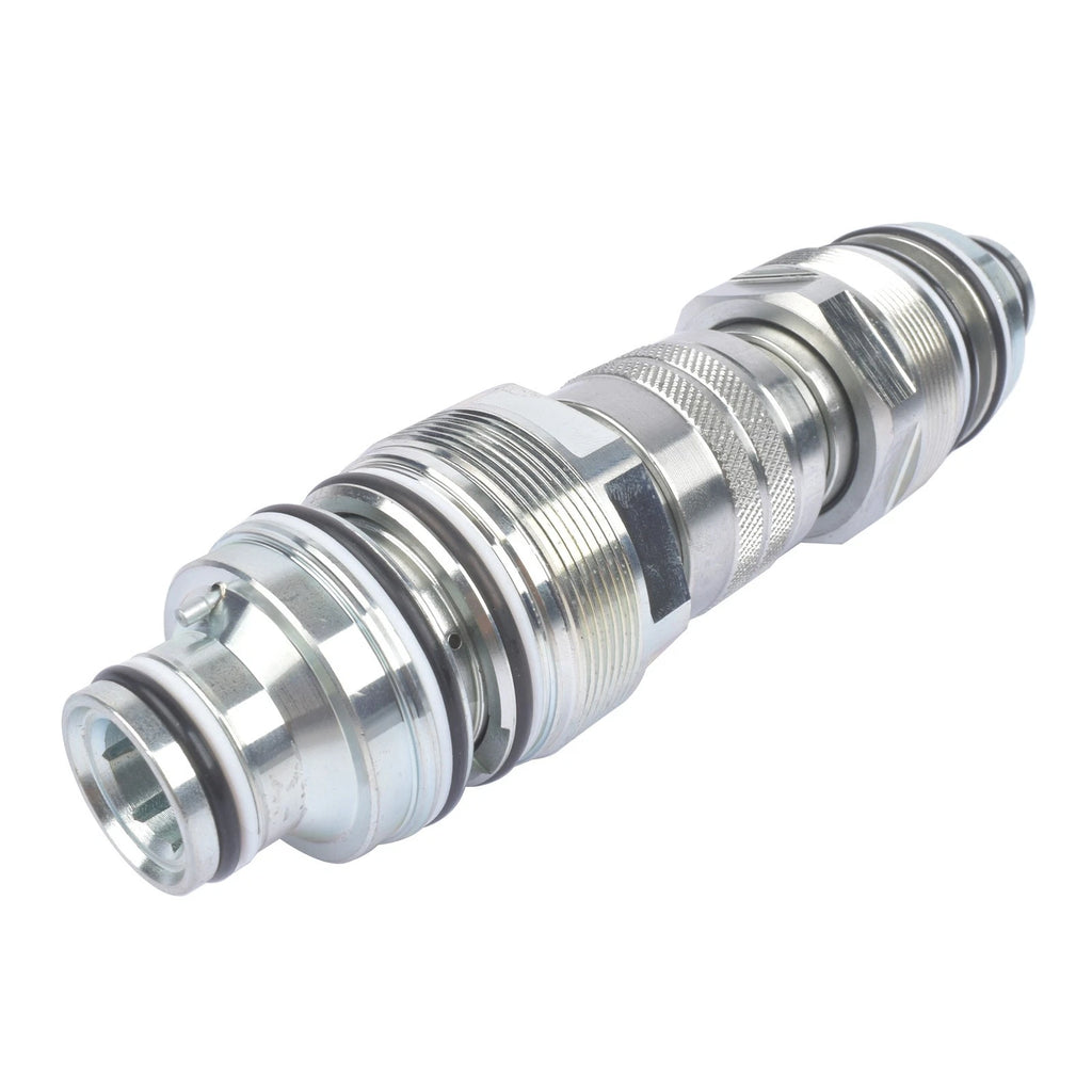 Hydraulic Coupler Set V0511-77140 V0511-77150 for Kubota SVL75 (2014–2023)