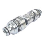 Hydraulic Coupler Set V0511-77140 V0511-77150 for Kubota SVL75 (2014–2023)