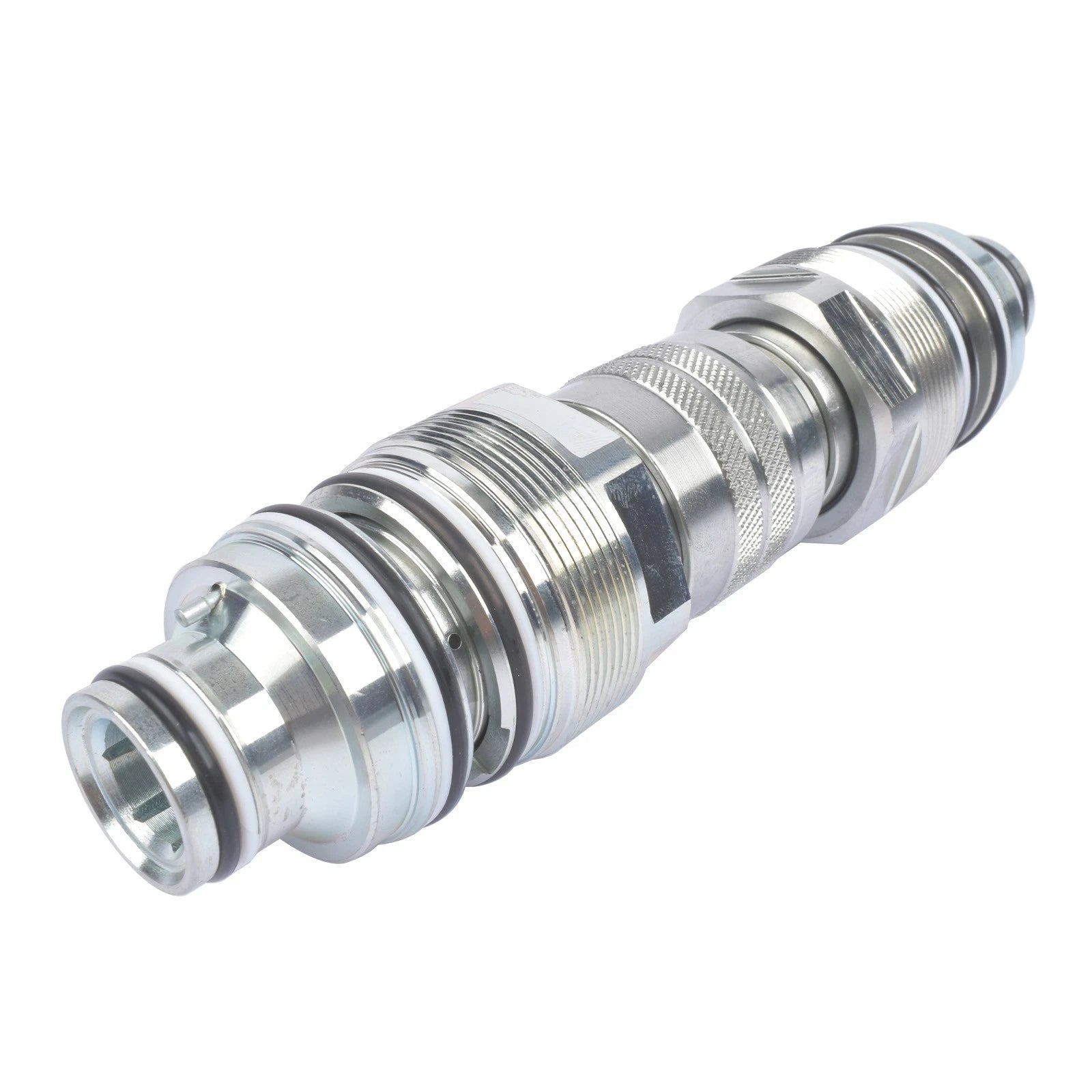 Hydraulic Coupler Set V0511-77140 V0511-77150 for Kubota SVL75 (2014–2023)