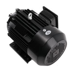 5HP Electric Motor 184T Frame TEFC 230/460V (Severe Duty)