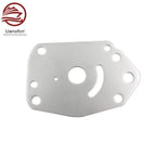 Water Pump Impeller Kit for Mercury Mariner 6 8 9.9 15 HP (2-Stroke) 46-42089A5