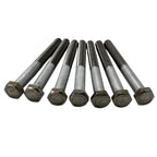 7 Pack Bolt Kit for Mercury Quicksilver (10-67755A14)
