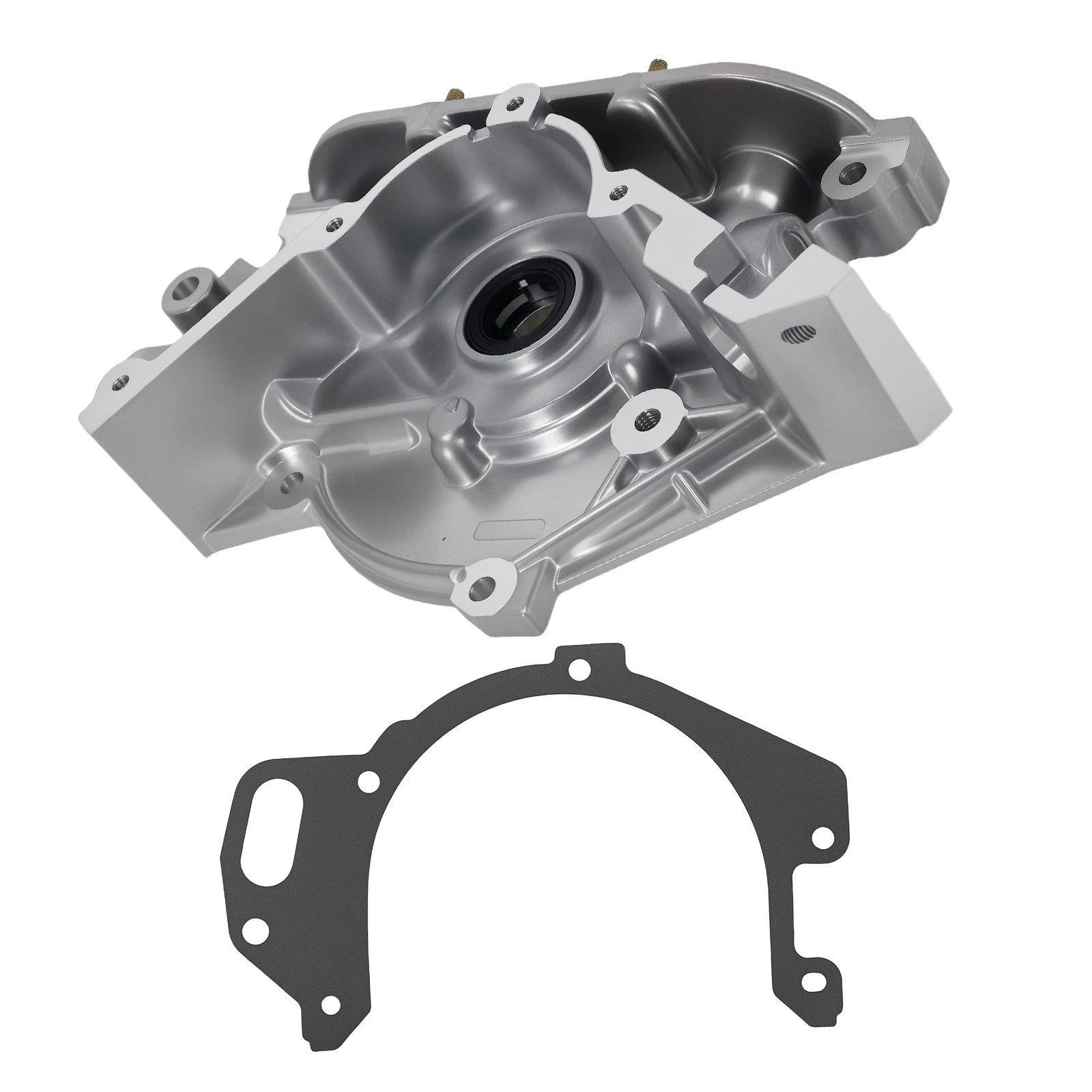 Aluminum Oil Pump for Chrysler Pacifica (2004–2006) 4663844AE M441