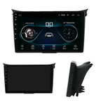 9" Android 10.1 Stereo Radio GPS BT DAB RDS for Hyundai I30 (2012-2016)
