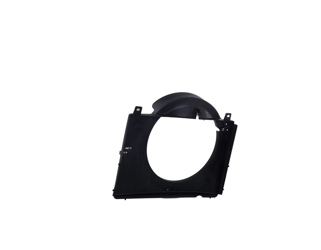 Radiator Fan Shroud for Chevy Trailblazer, GMC Envoy, Rainier, 9-7x (2002–2009)