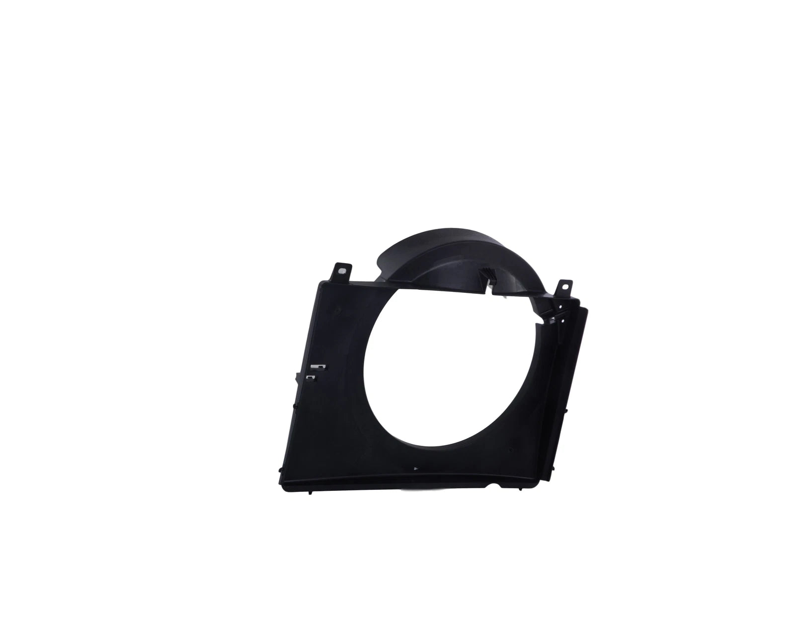 Radiator Fan Shroud for Chevy Trailblazer, GMC Envoy, Rainier, 9-7x (2002–2009)