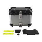 Tail Box Top Luggage Pack & Mounting Rack for BMW R1300GS (2023–2025)