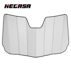 Windshield Sun Shade Reflector for Land Rover Range Rover (2013–2022)
