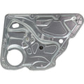 Window Regulator for VW Passat (2006–2010) Right Rear Passenger Side