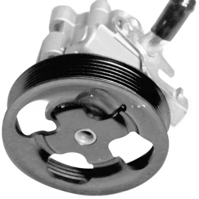 Power Steering Pump Reservoir for Lexus GS400 GS430 SC430 (1998–2010)