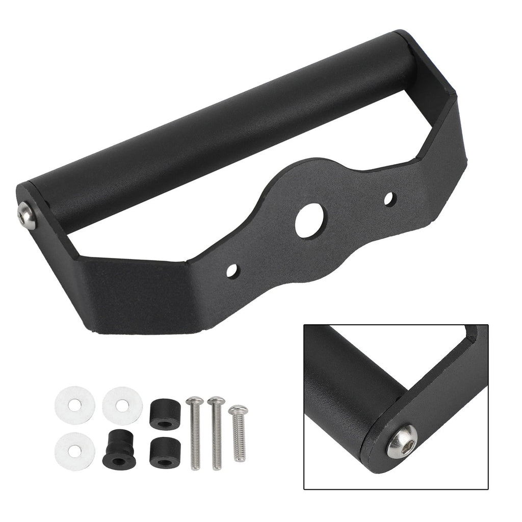 Navigation Bracket for Honda CBR600RR (2020–2021)