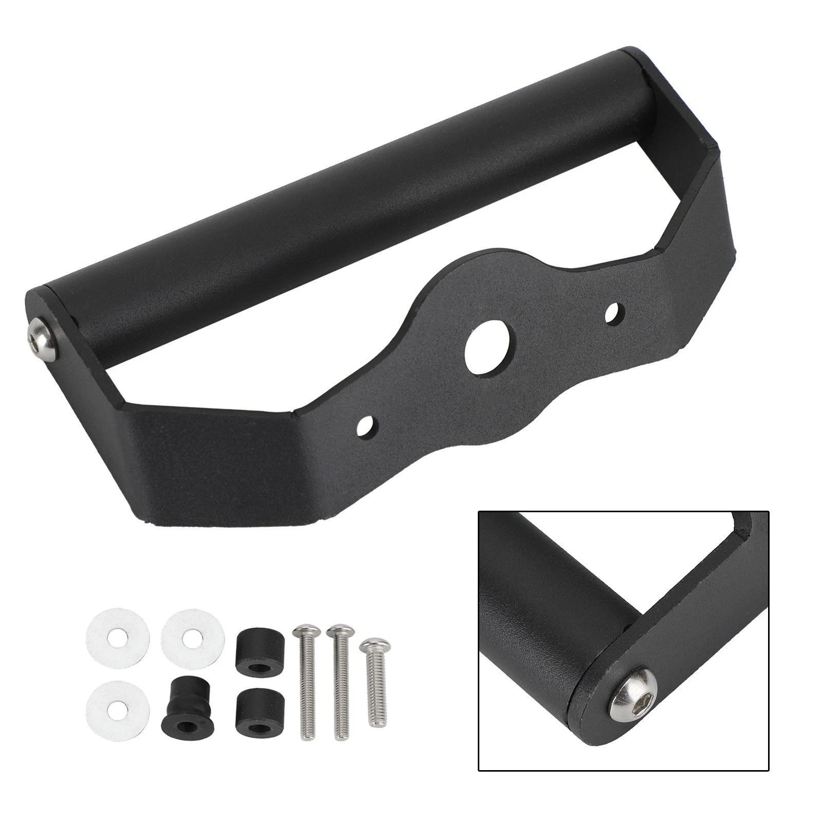 Navigation Bracket for Honda CBR600RR (2020–2021)