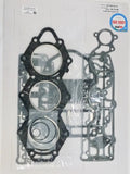 Gasket Set for Tohatsu 60HP-70HP 2-Stroke (3F3-87121-0)