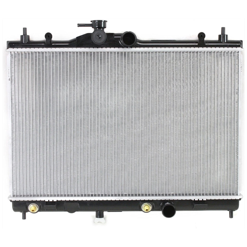 Radiator for Nissan Versa (2008–2012)