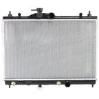 Radiator for Nissan Versa (2008–2012)