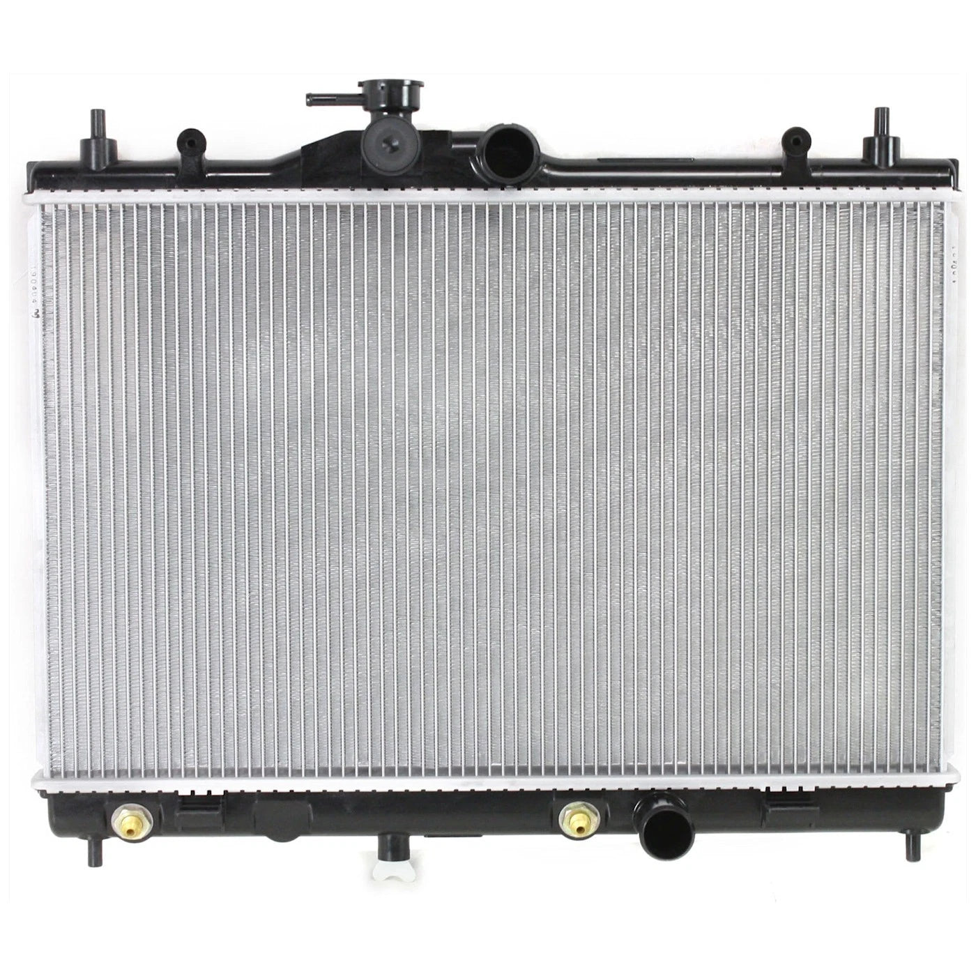 Radiator for Nissan Versa (2008–2012)