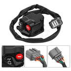 Differential Lock 4x4 Switch for Honda Fourman/Rubicon 500/520 (2004–2020) 35400-HR6-A61