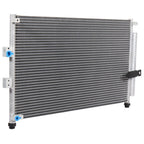 Aluminum A/C Condenser for Honda Civic Acura CSX (2006–2011)