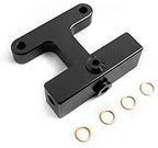 Fuel Filter Bowl Bypass Kit for Dodge Ram 5.9 6.7 Cummins (2003–2009)