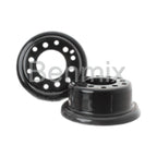 Wheel Rim 3BA-27-31150 for Komatsu Forklift AE50 FB09H FB10M (–)