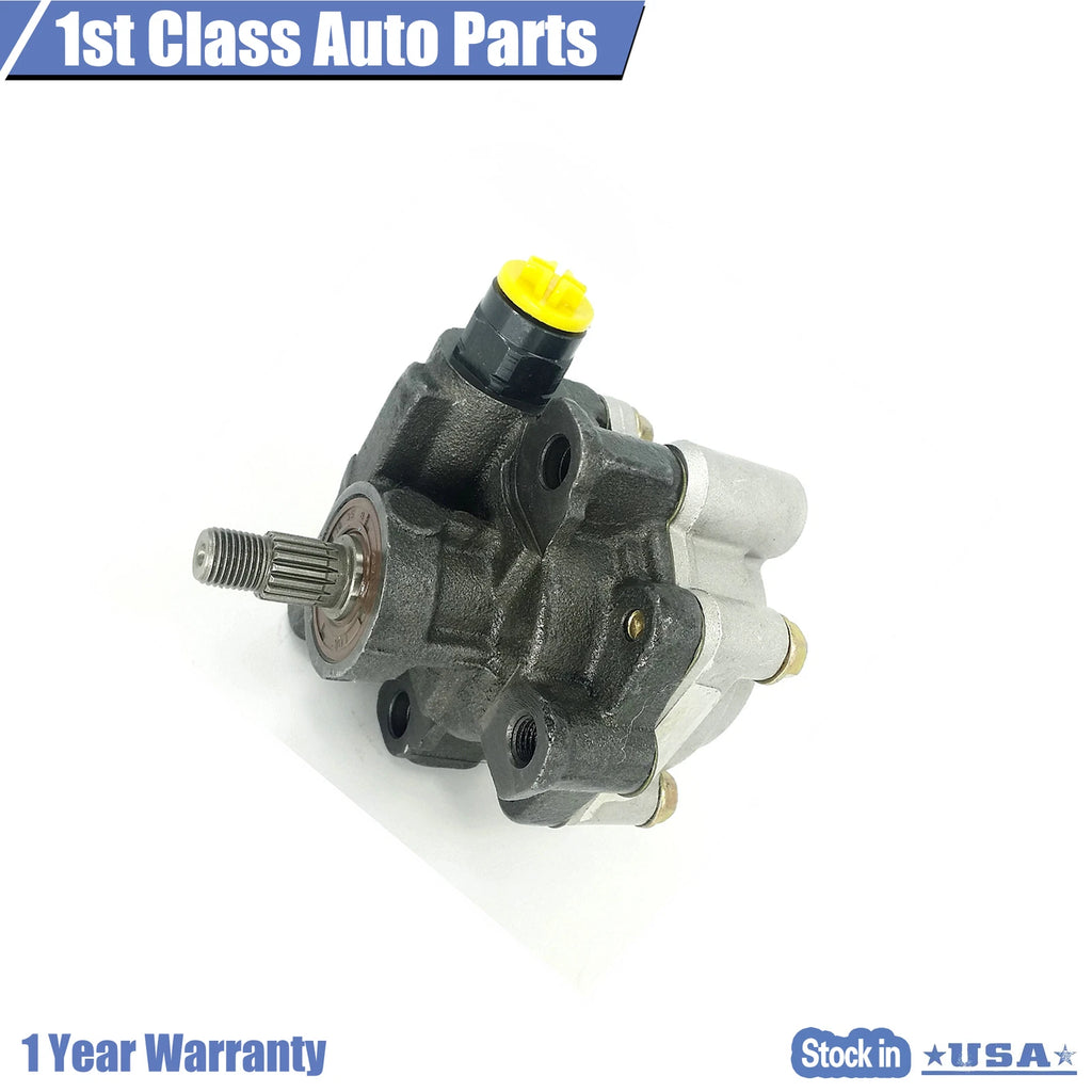 Power Steering Pump for Lexus RX300 Toyota Highlander (1999-2003)