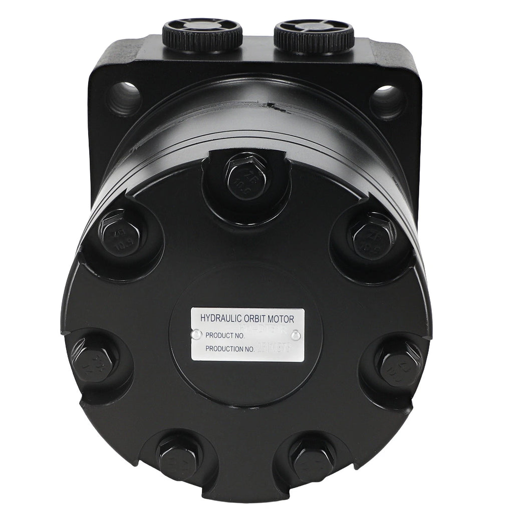 1Pcs Wheel Motor for Bmer 375 (BMER3-350-WD-T31-R)