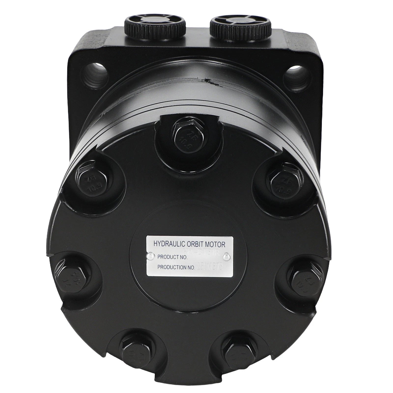 1Pcs Wheel Motor for Bmer 375 (BMER3-350-WD-T31-R)
