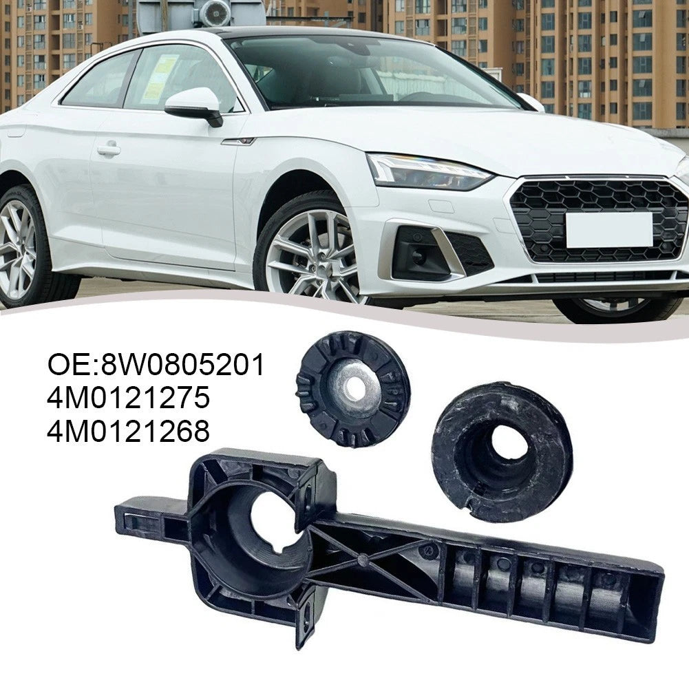 8W0805201 Water Tank Installation Bracket for Audi A5 A4L S4 (2010–2016)