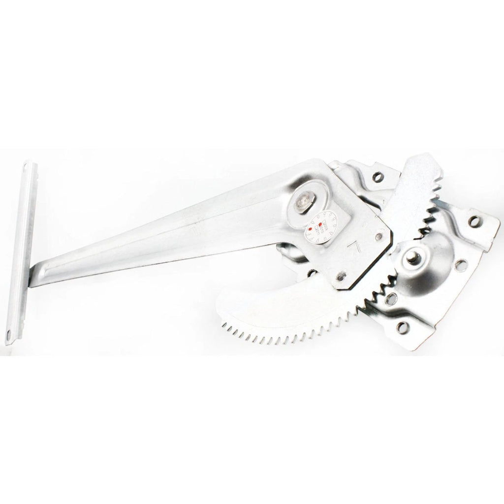 Front Window Regulator Set for Toyota 4Runner (1984–1989)