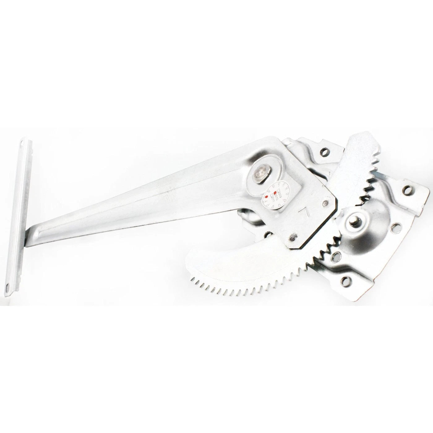 Front Window Regulator Set for Toyota 4Runner (1984–1989)
