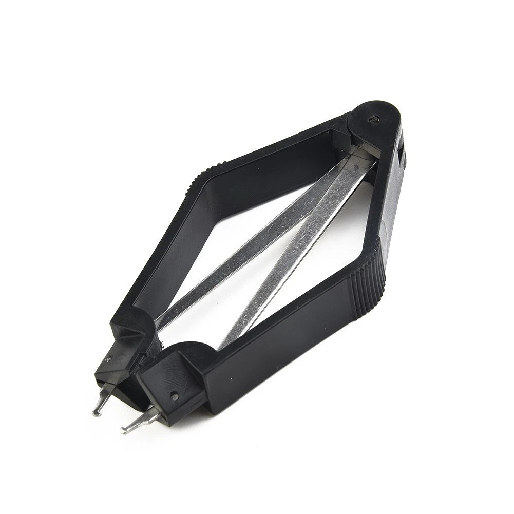 Flat Chip Extractor Tool Set for IC Removal
