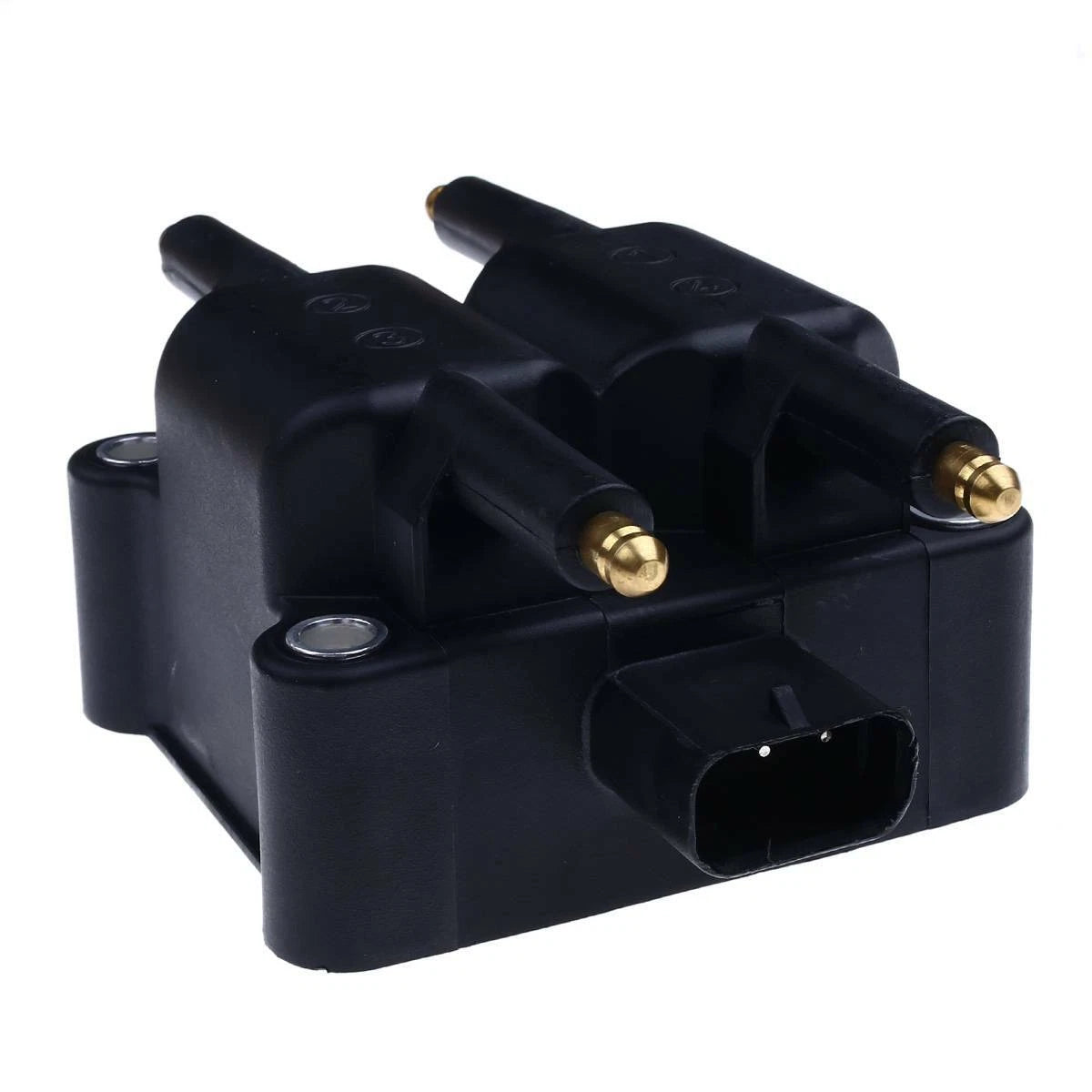 Ignition Coil for Jeep Wrangler TJ (2003–2006) & Dodge Grand Caravan (1997)