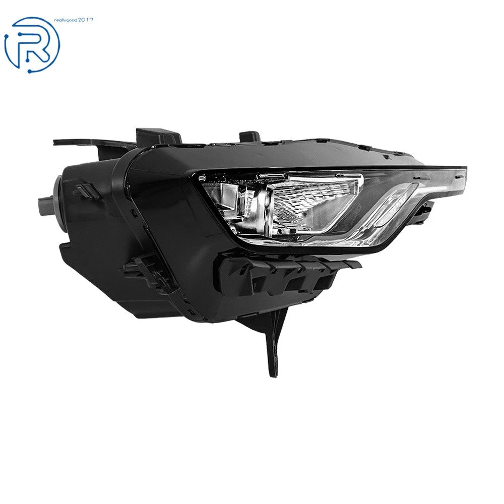 RH Headlight for Chevy Camaro SS 1SS 2SS RS (2019–2024) LED Clear