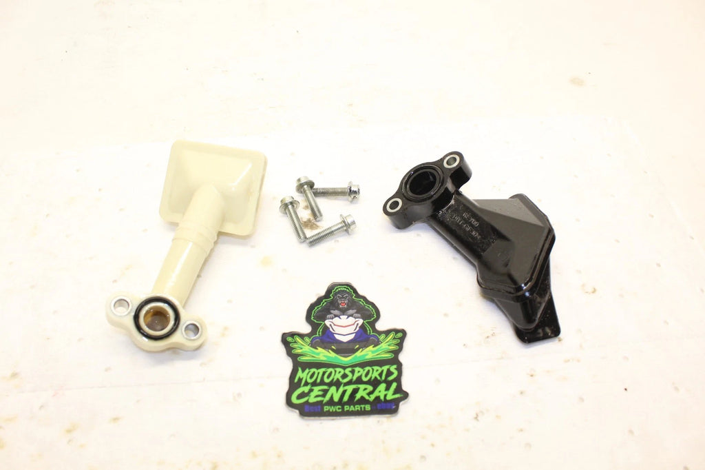 Oil Pump Pipe for Yamaha EX Sport VX EXR Superjet TR1 TR-1 (N/A)