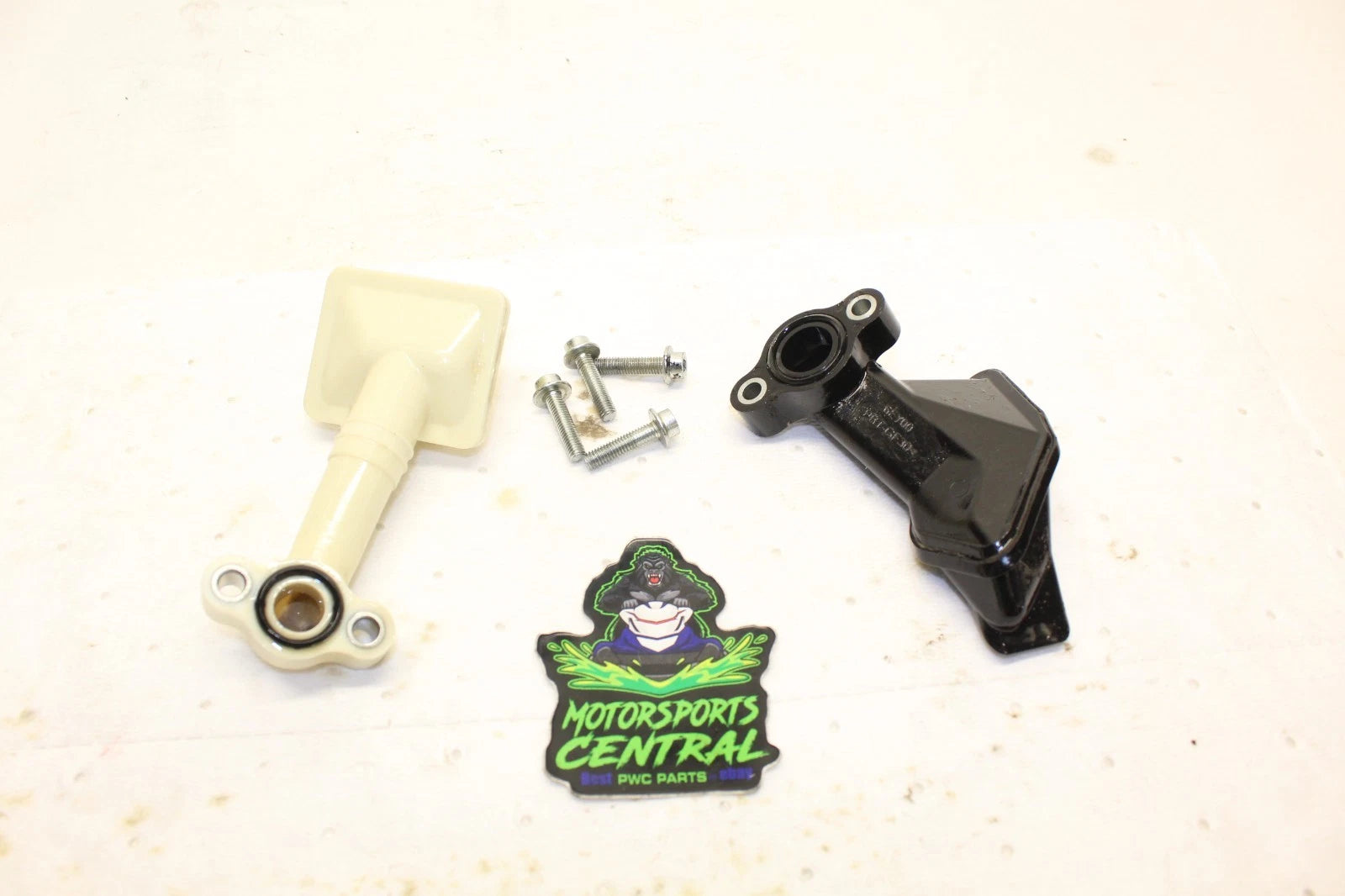 Oil Pump Pipe for Yamaha EX Sport VX EXR Superjet TR1 TR-1 (N/A)