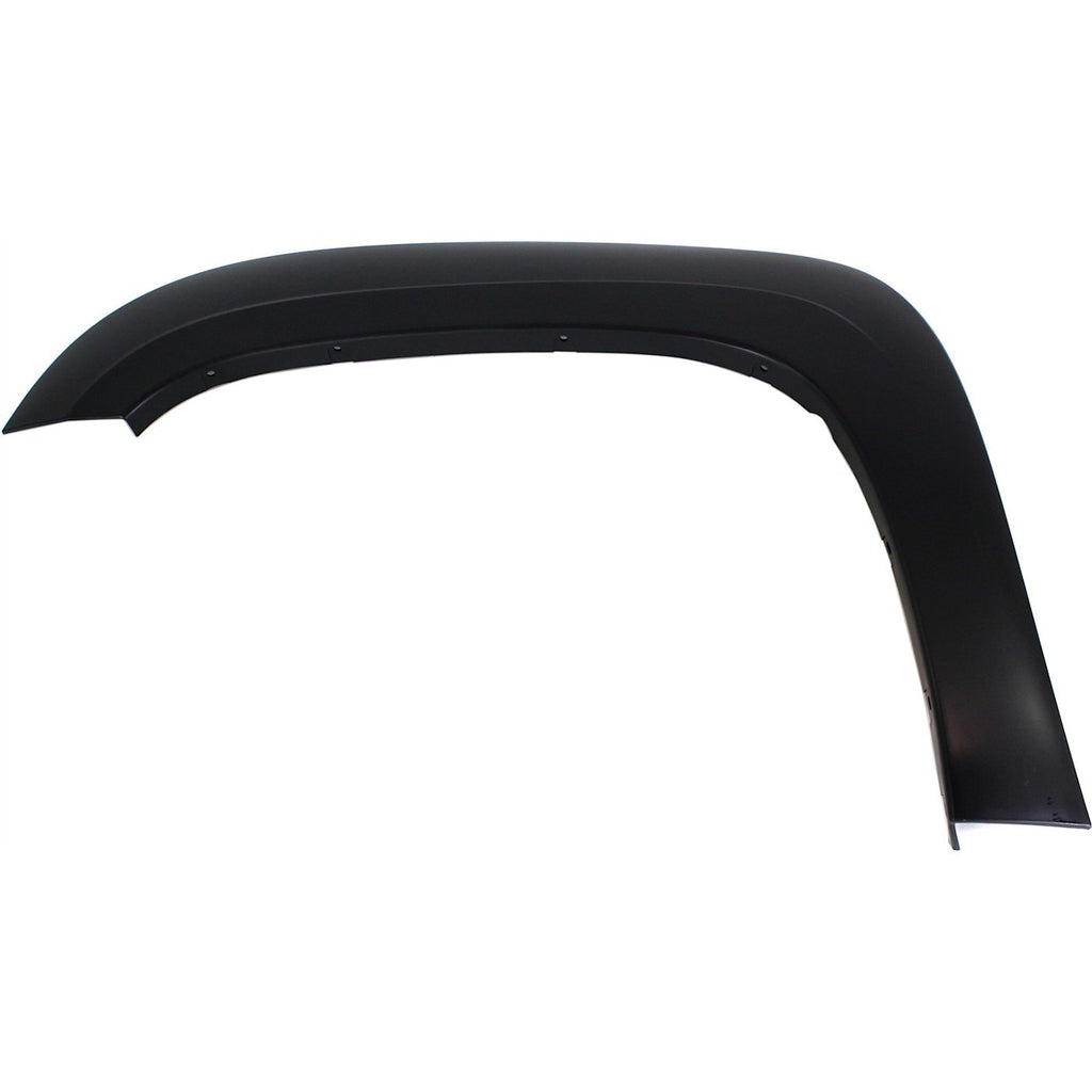 Fender Flares for Chevy Tahoe Suburban 1500, Avalanche (2007–2014)