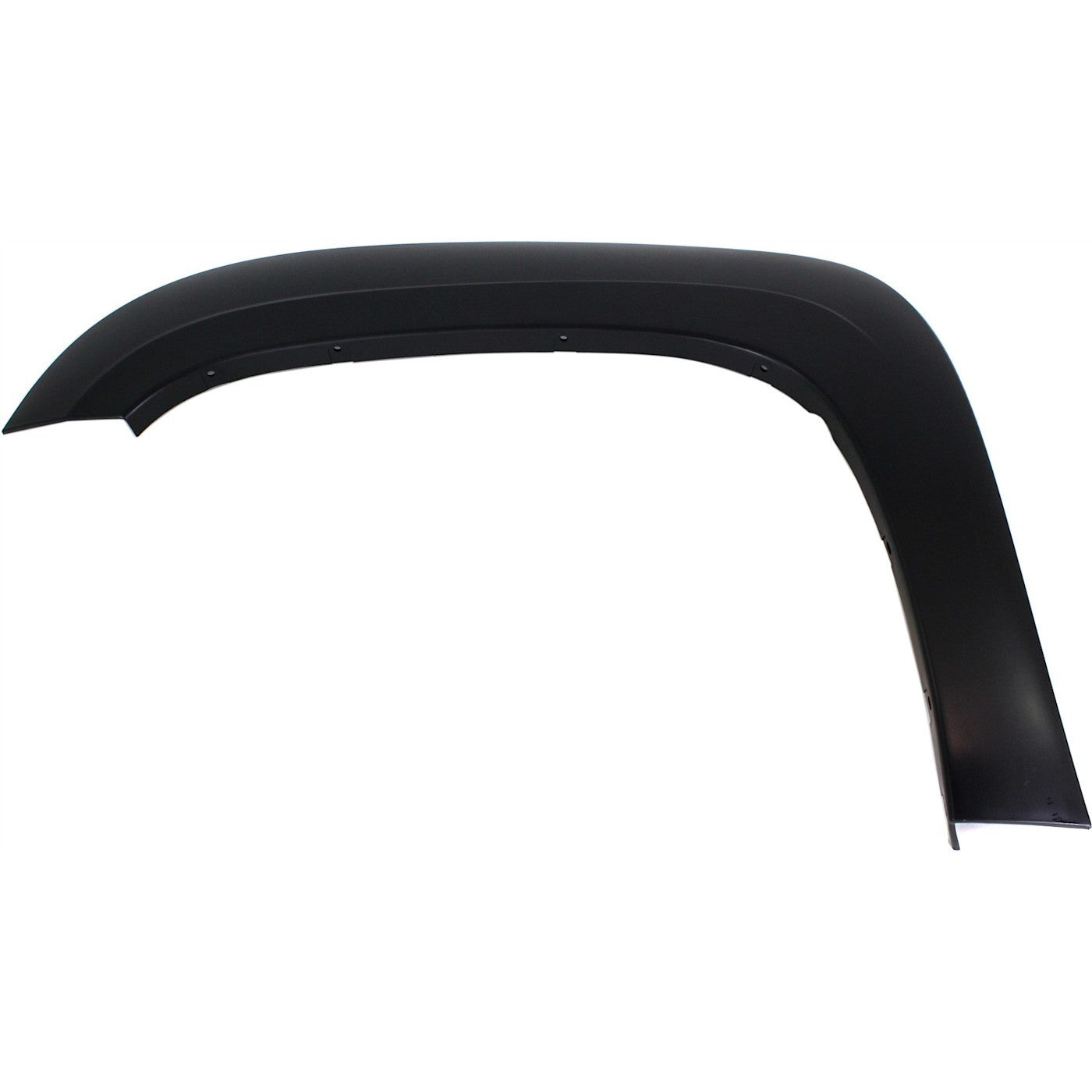 Fender Flares for Chevy Tahoe Suburban 1500, Avalanche (2007–2014)