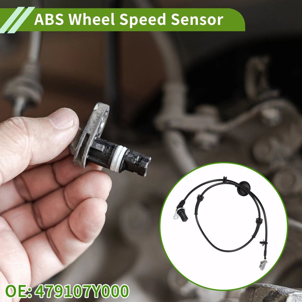 ABS Wheel Speed Sensor No. 479107Y000 for Nissan Maxima (2000–2003)