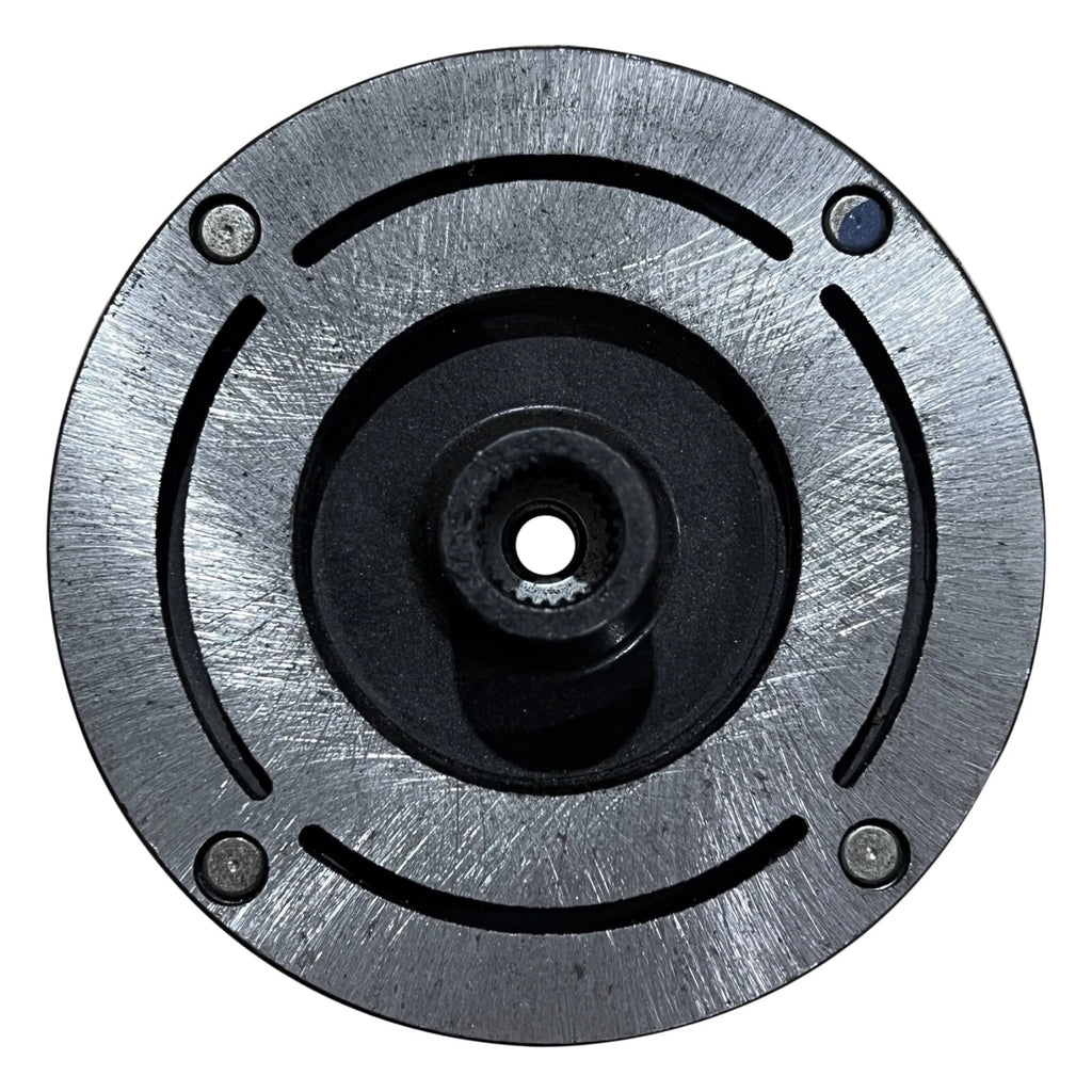 AC Compressor Clutch Replacement for Hyundai Elantra 1.8L (2011-2016)