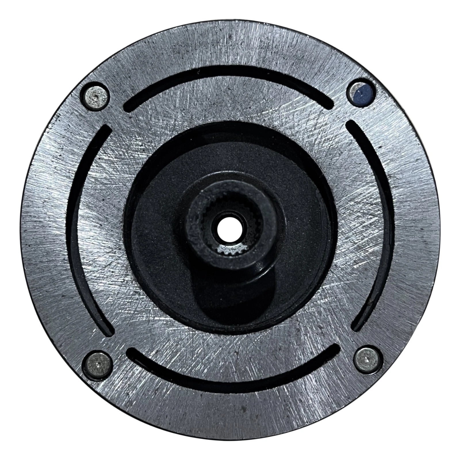 AC Compressor Clutch Replacement for Hyundai Elantra 1.8L (2011-2016)
