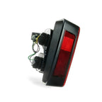 Tail Light Brake Reverse Light for Jeep Wrangler (1997–2006) 55077890AC