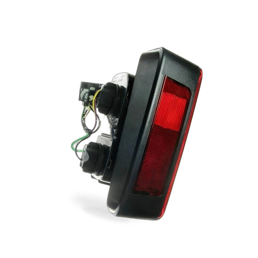 Tail Light Brake Reverse Light for Jeep Wrangler (1997–2006) 55077890AC