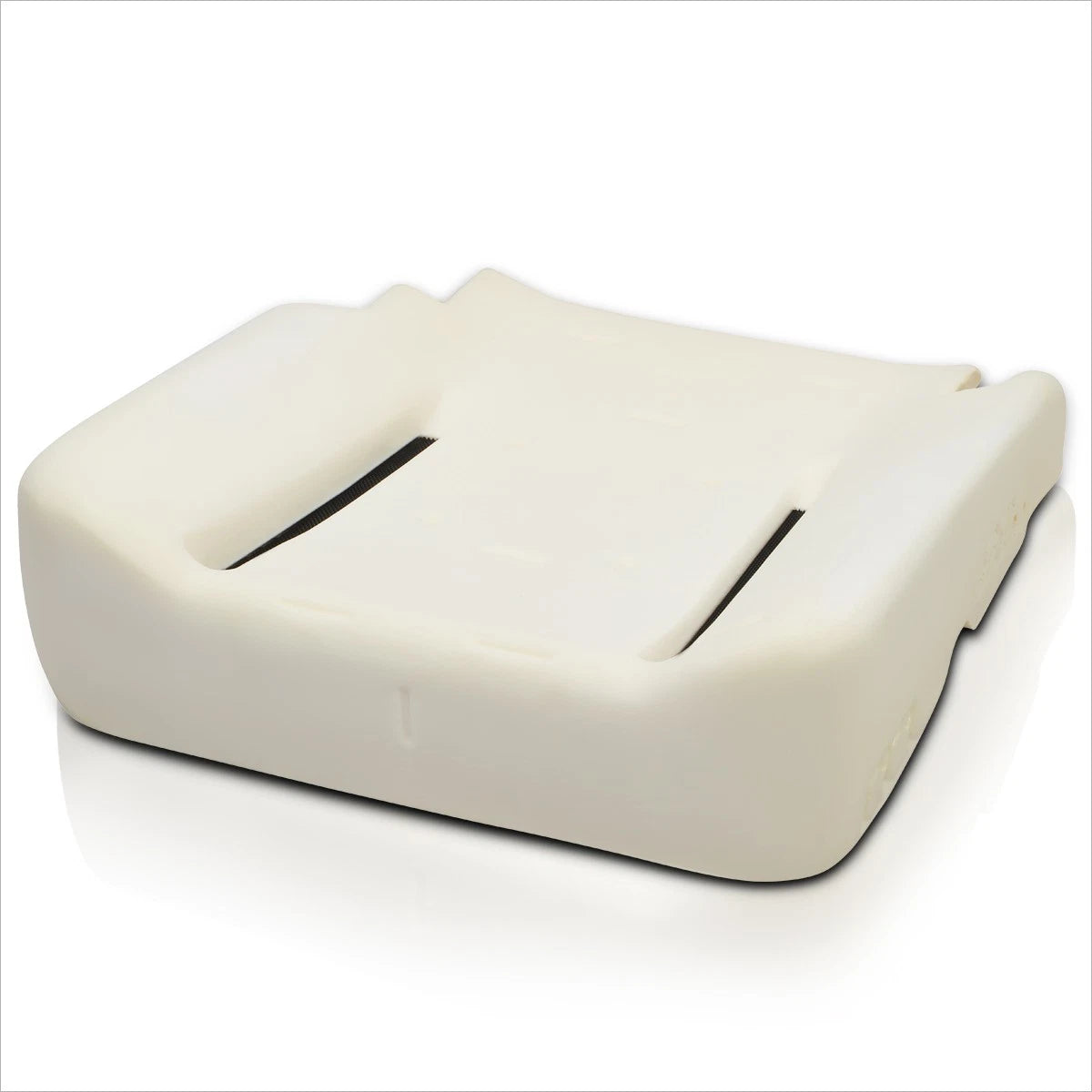 Set of 2 Front Door Panels Armrest Covers for Ford Mustang (2005–2009)