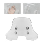 Windshield Windscreen for Suzuki V-Strom 800/DE/DE ADV/Touring (2023–2024)