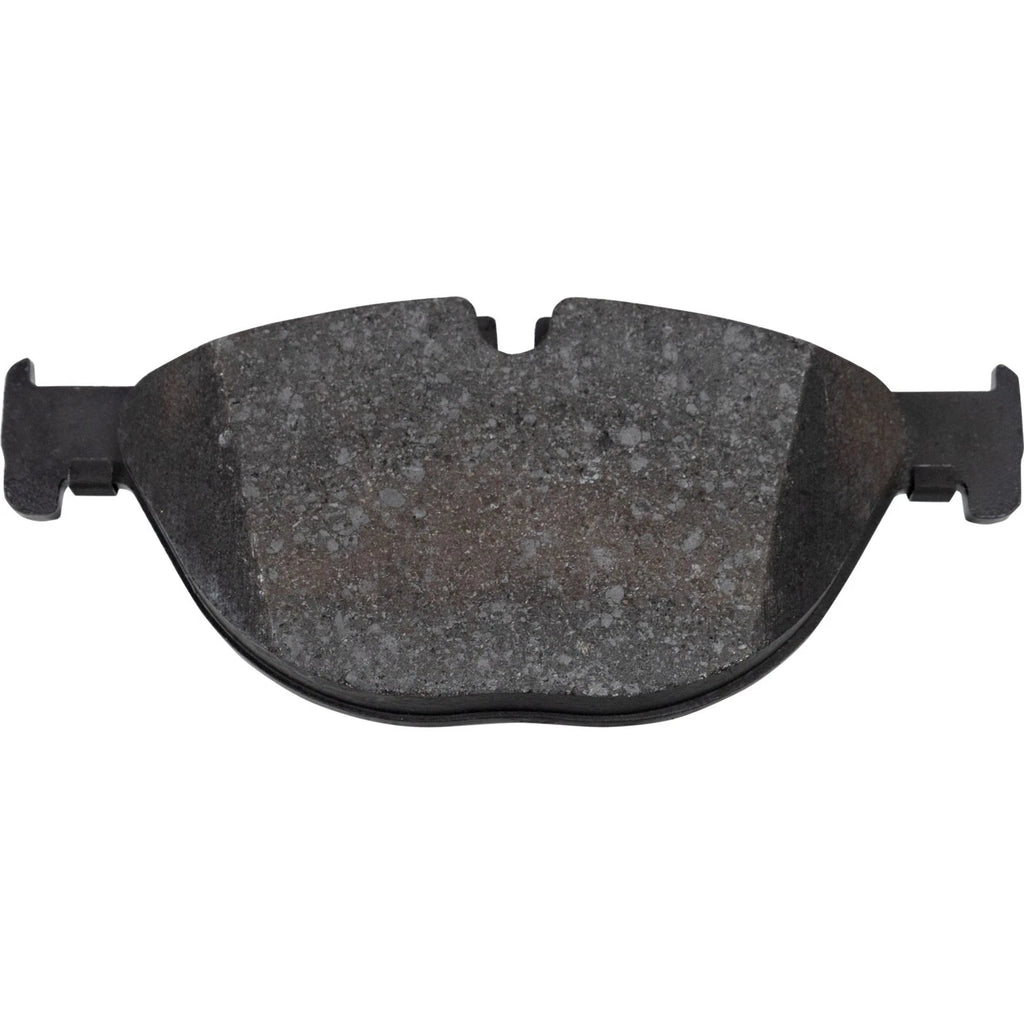 Front Brake Pad Set for BMW 535i (2011–2013)
