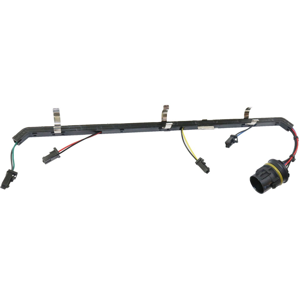 Fuel Injection Wiring Harness for F250 F350 F550