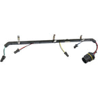 Fuel Injection Wiring Harness for F250 F350 F550