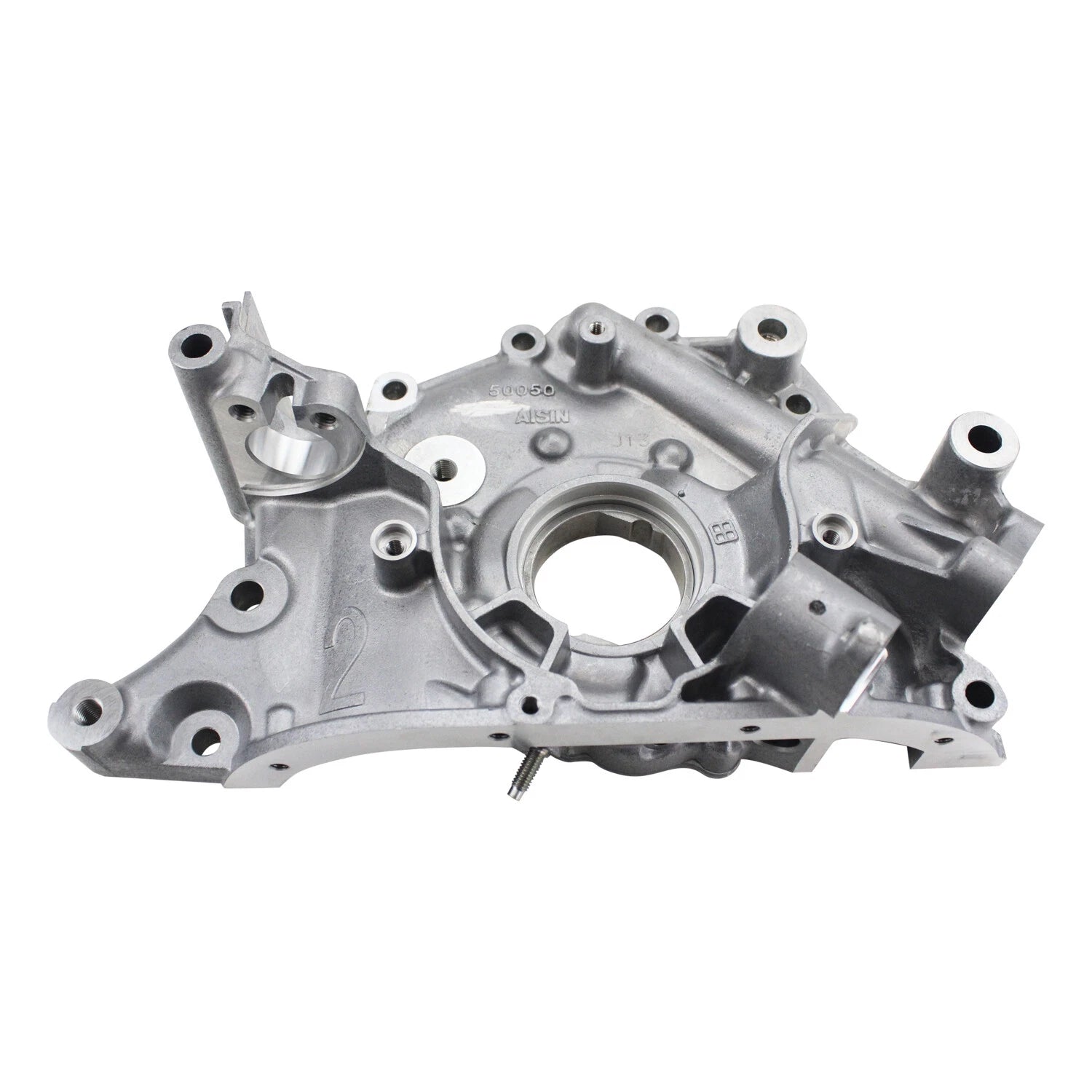AISIN OPT-012 Engine Oil Pump for